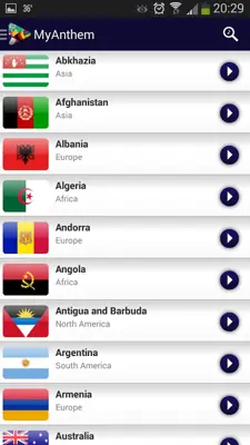 My Anthem android App screenshot 17